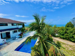Long Beach Oceanview IL Villas Koh Lanta